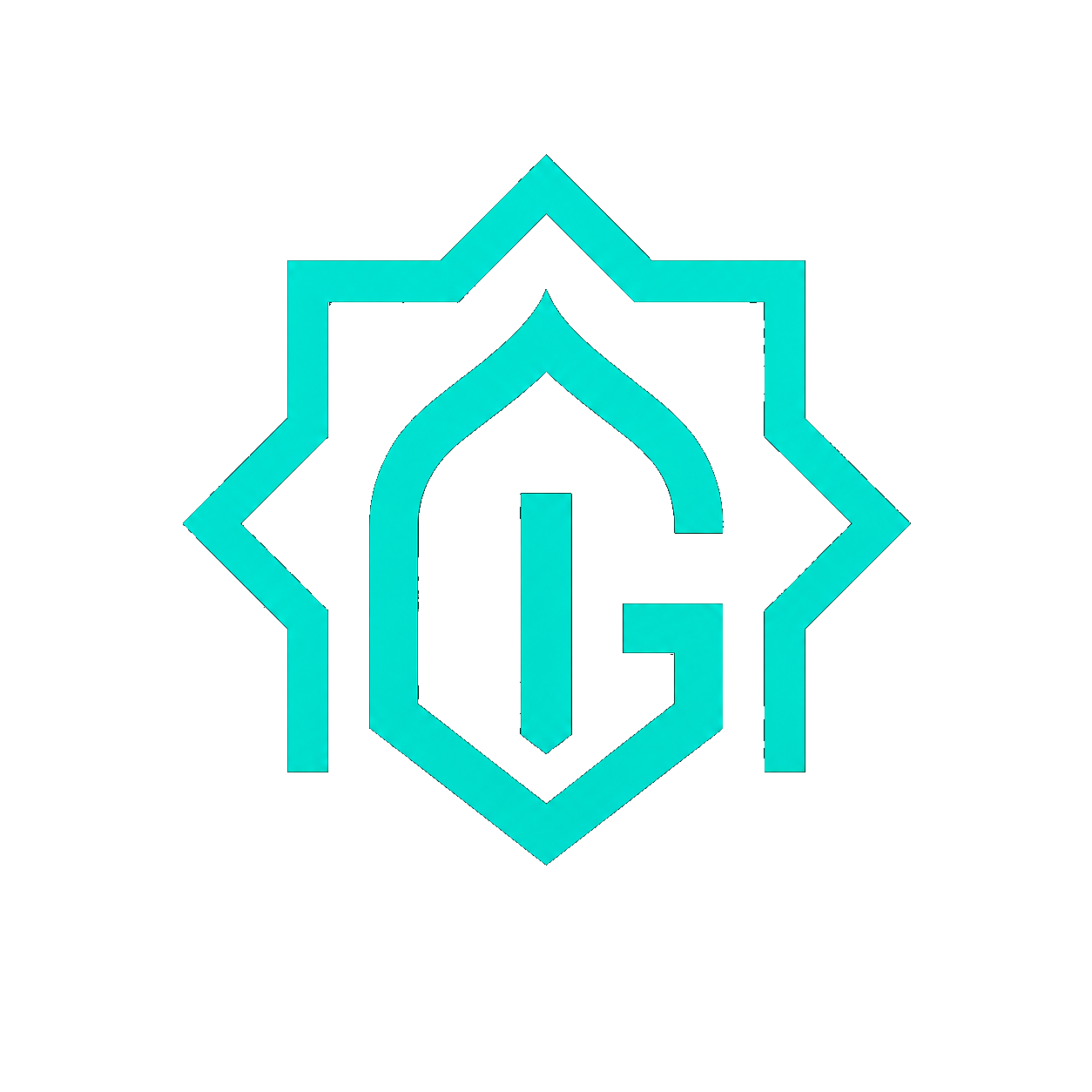IslamicGPT logo